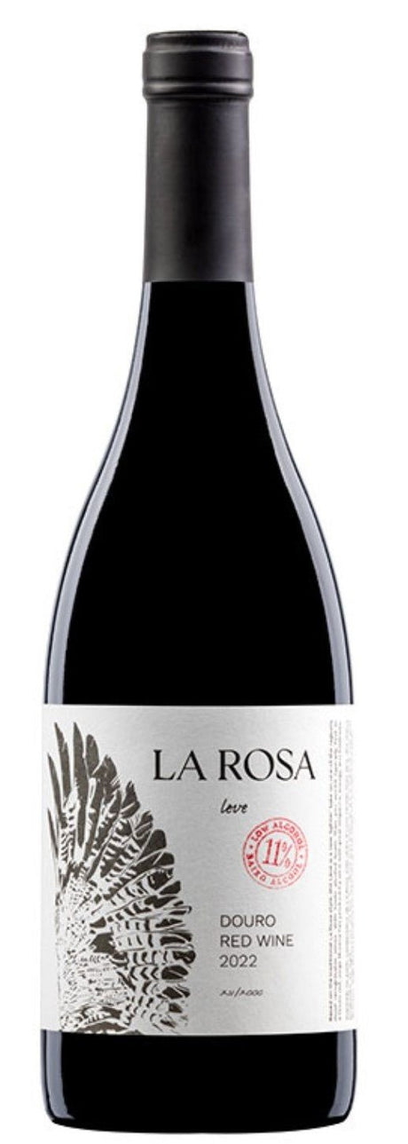 Quinta de La Rosa Leve tinto 2022 - Vinogrande