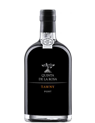 Quinta de La Rosa Puerto Tawny