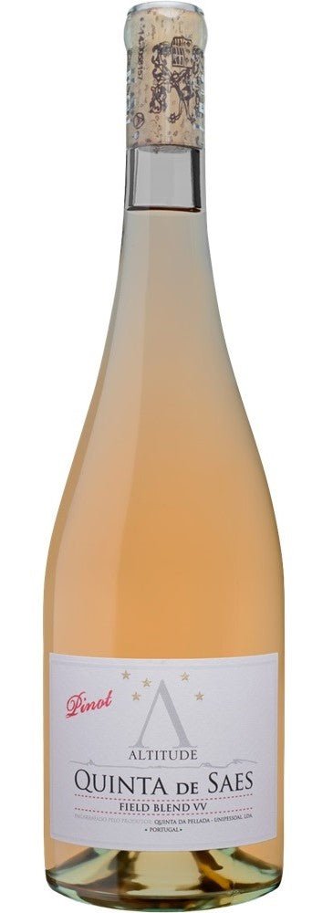 Quinta de Saes Altitude Pinot Noir 2023 Rosé - Vinogrande