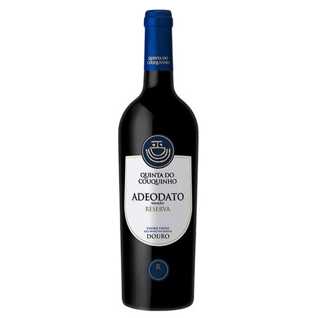 Quinta do Couquinho Adeodato Sousão Reserva 2019 - Vinogrande