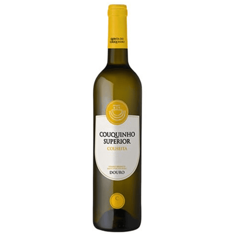 Quinta do Couquinho Colheita Branco 2022 - Vinogrande