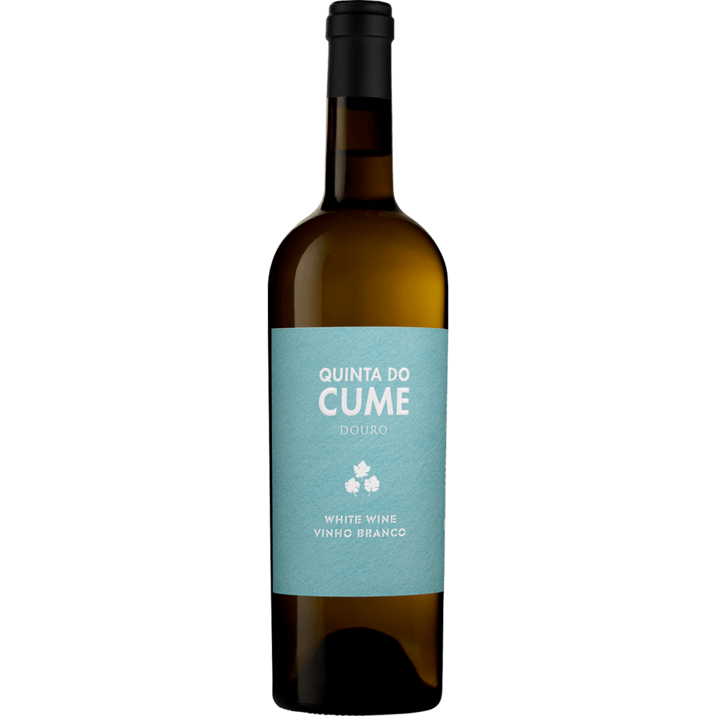Quinta do Cume Colheita Branco 2023 - Vinogrande