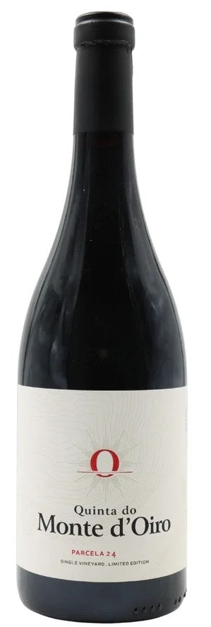 Quinta do Monte d'Oiro Parcela 24 Tinto 2020 – red wine from Lisboa | Vinogrande