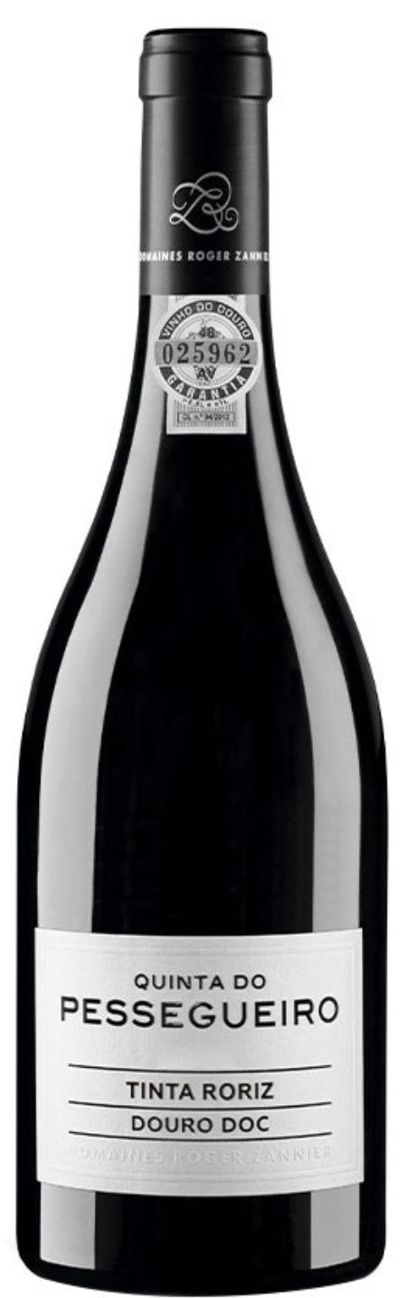 Quinta do Pessegueiro Tinta Roriz 2023 Quinta do Pessegueiro Tinta Roriz 2023