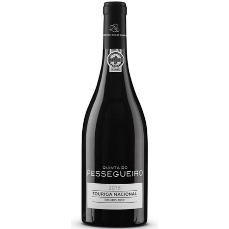 Quinta do Pessegueiro Touriga Nacional 2019 - Vinogrande