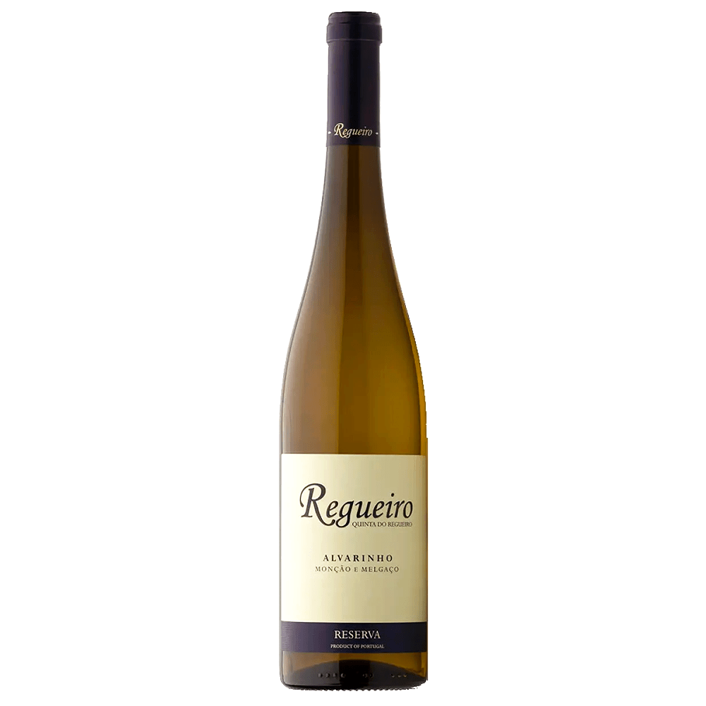 Quinta do Regueiro Alvarinho Reserva 2024 - Vinogrande