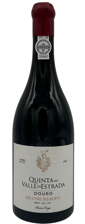 Farm in the Estrada Valley Grande Reserva Red 2020