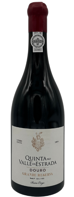 Quinta no Valle da Estrada Grande Reserva Tinto 2020 - Vinogrande