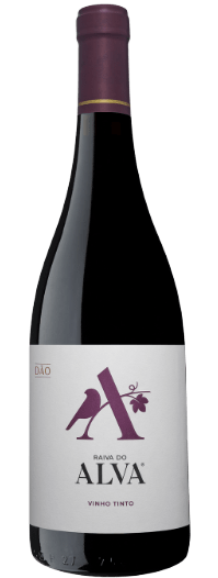 Raiva do Alva Tinto 2022 - Vinogrande