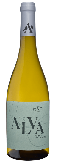 Raiva do Alva Vinha dos Loureiros Branco 2023 - Vinogrande