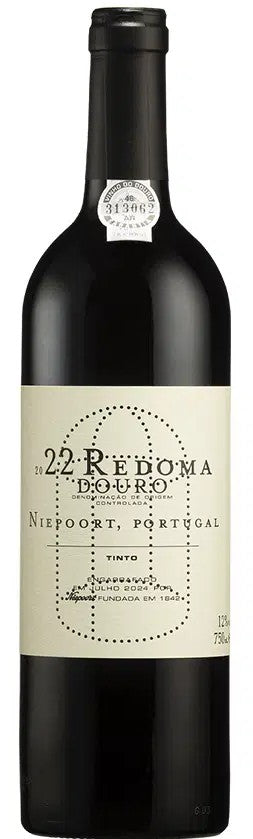 Niepoort Redoma tinto 2022 - Vinogrande