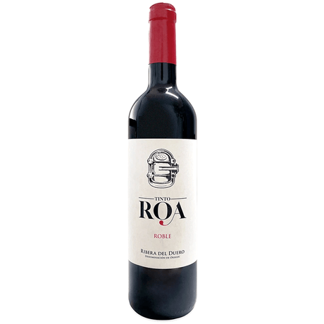 Roa Roble 2021 - Vinogrande
