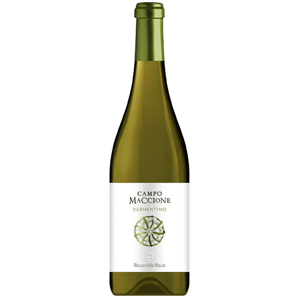 Rocca delle Macie Campo Maccione Vermentino 2023 - Vinogrande
