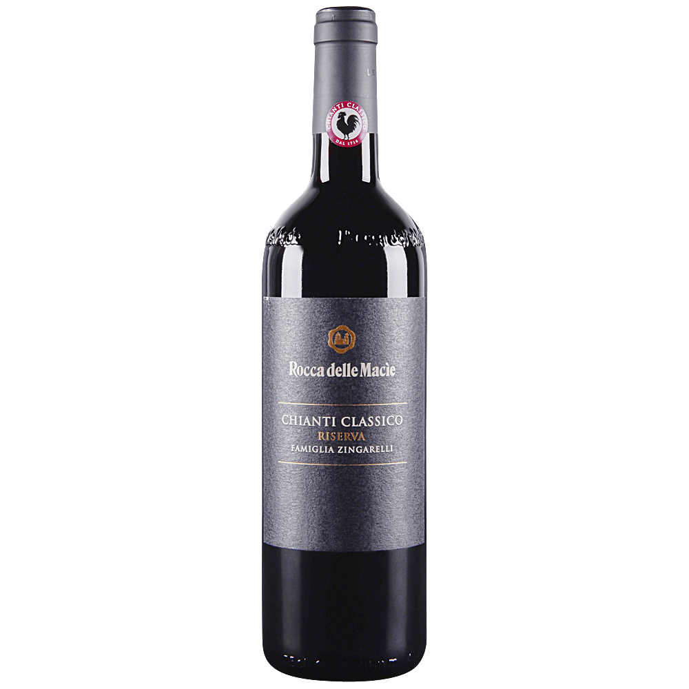 Rocca Delle Macie Chianti Classico Riserva DOCG 2020 - Vinogrande