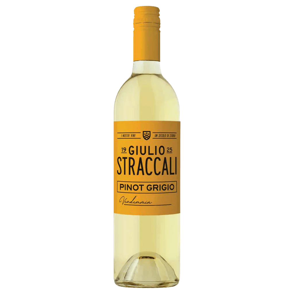 Rocca delle Macìe Straccali Pinot Grigio 2023 - Vinogrande
