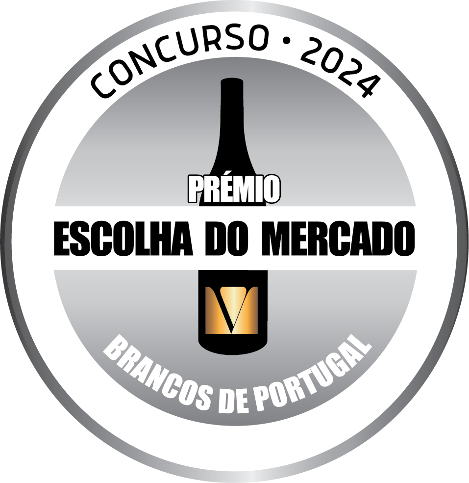 Vallegre Colheita Branco 2023