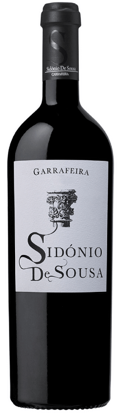 Sidónio de Sousa Garrafeira 2017