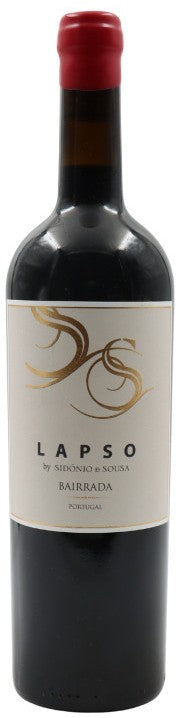 Sidónio de Sousa Lapso tinto 2018 - Vinogrande