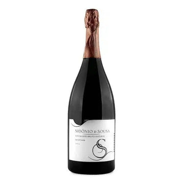 Sidónio de Sousa Special Cuvée 2018 Magnum