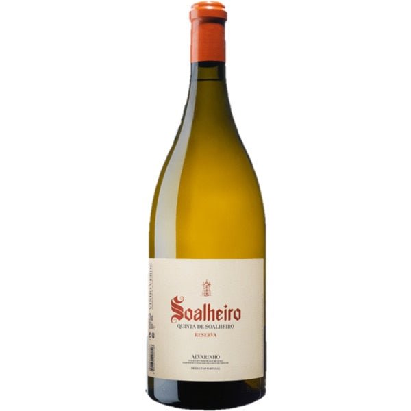 Soalheiro Reserva Alvarinho Magnum 2023 - Vinogrande