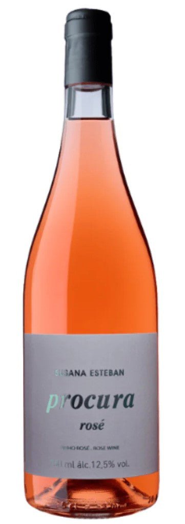 Susana Esteban Procura Rosé 2020 - Vinogrande