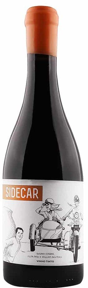 Susana Esteban Sidecar Tinto 1,5L (FILIPA PATO) - Vinogrande