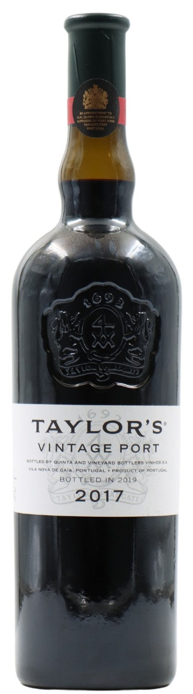 Taylors Vintage Oporto 2016