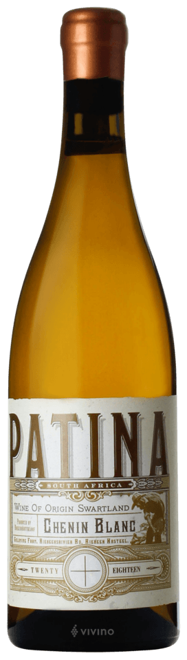Patina Chenin Blanc 2021