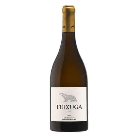 Teixuga Branco 2019 - Vinogrande