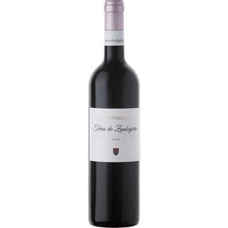 Terra do Zambujeiro Tinto Magnum 2019 - Vinogrande