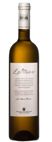 Terras Gauda La Mar 2022 - Vinogrande