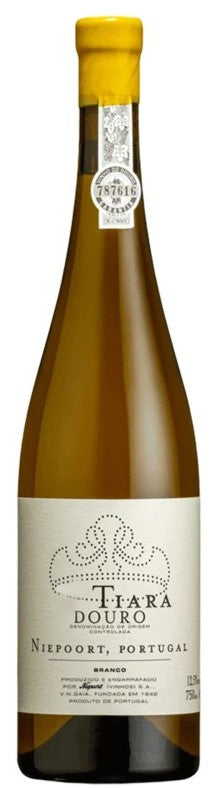 Niepoort Tiara branco 2024