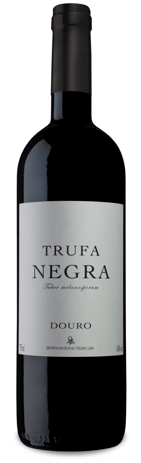 Trufa Negra 2019 Magnum - Vinogrande