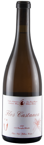 Filipa Pato Flos Castanea Blanco 2022