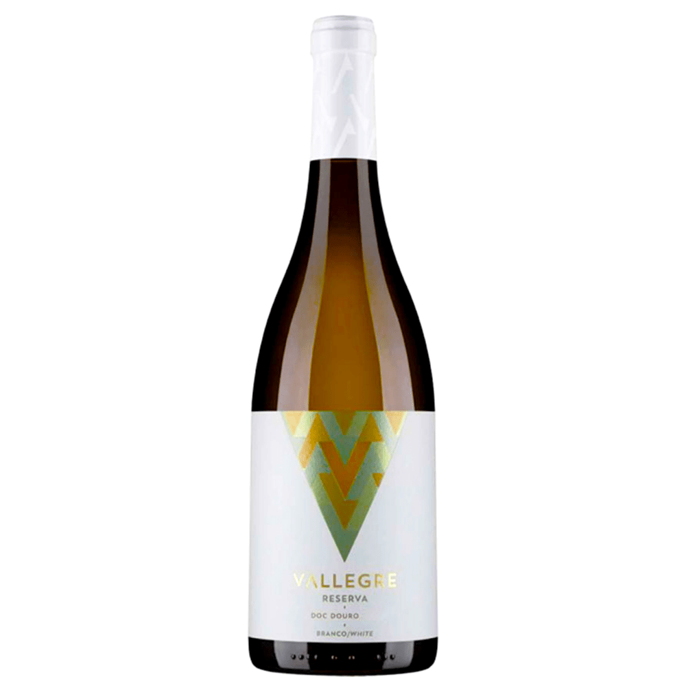 Vallegre Reserva Branco 2022 - Vinogrande