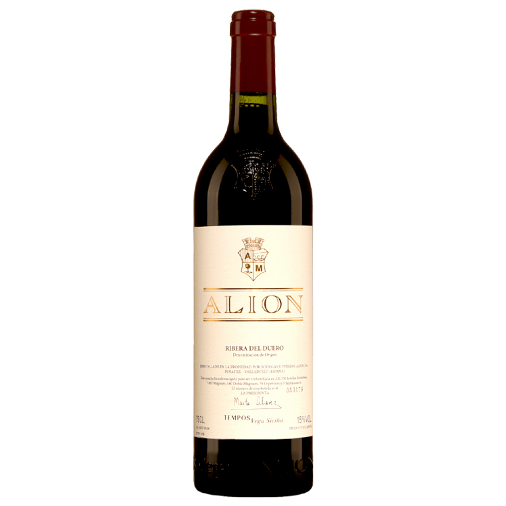 Vega Sicilia Alion 2020 - Vinogrande