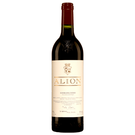 Vega Sicilia Alion 2020 - Vinogrande
