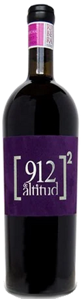 912 De Altitud Quadrado 2023