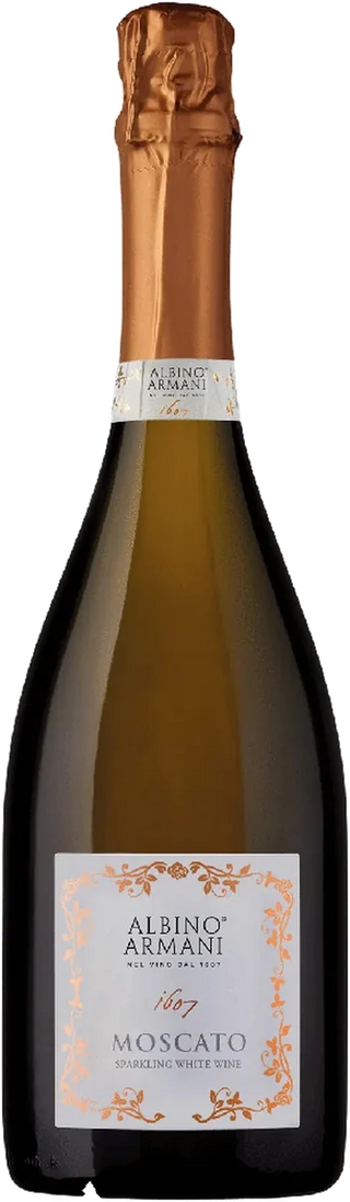 Albino Armani Moscato Spumante - Vinogrande