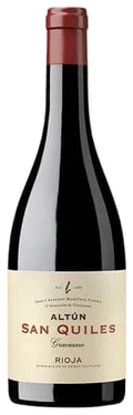 Altún San Quiles 2022 - Vinogrande