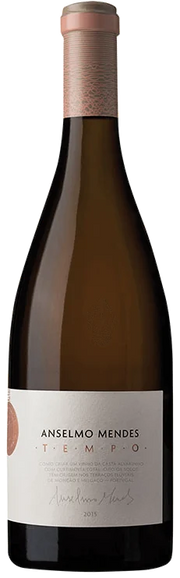 Anselmo Mendes Tempo Alvarinho 2020 - Vinogrande
