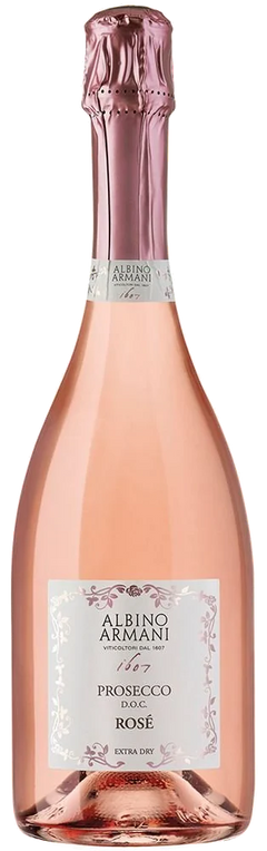 Armani Prosecco Rosé - Vinogrande