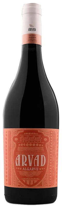 Arvad Tinto 2022 - Vinogrande