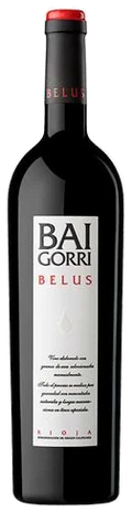 Baigorri Belus 2019 - Vinogrande