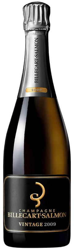 Billecart Salmon Vintage 2016 Magnum 1,5L - Vinogrande