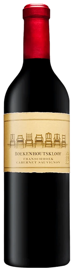 Boekenhoutskloof Cabernet Sauvignon 2022 - Vinogrande