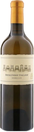 Boekenhoutskloof Semillon Branco 2021 - Vinogrande