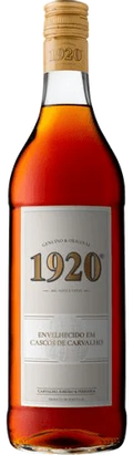 Brandy 1920 - Vinogrande