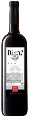 Campolargo Diga Petit Verdot Tinto 2019 - Vinogrande