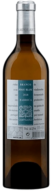Campolargo Pinot Blanc 2022 - Vinogrande